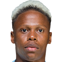 Clinton N'Jie