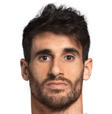 Javi Martínez