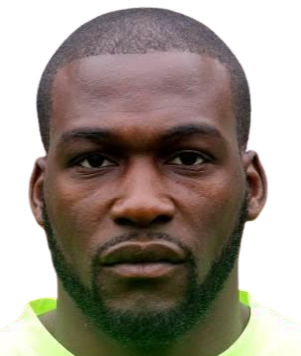 Johny Placide