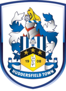 Huddersfield Town U21